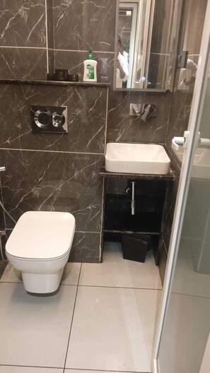 Camera Standard | Bagno