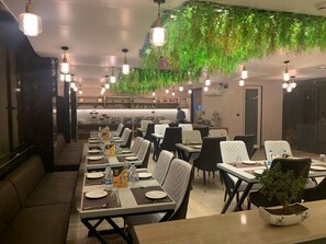 Restaurant - Culture by BVH Hospitality Greater Noida (Greater Noida)