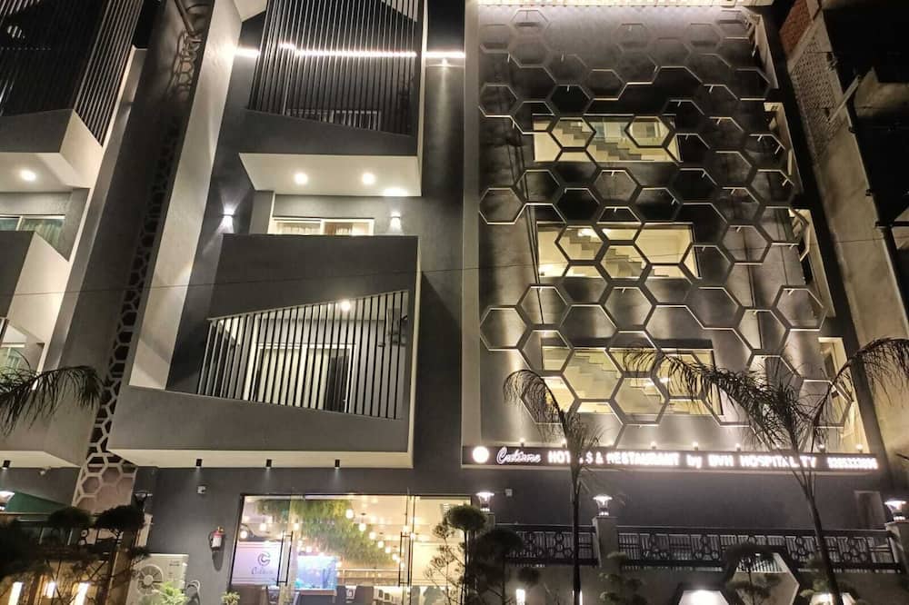 Culture by BVH Hospitality Greater Noida