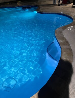 Exterior - IAH SPHERIC Mini-mansion  (Humble)