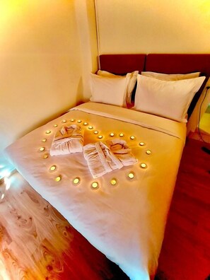 Free WiFi - Mates Historical Suites (Istanbul)