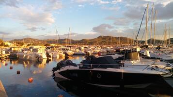 Port de plaisance