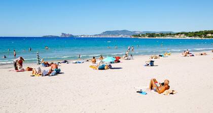 PARADIS EN PROVENCE