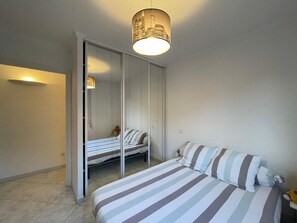 3 chambres, Wi-Fi, draps fournis