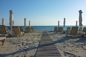 サンラウンジャー