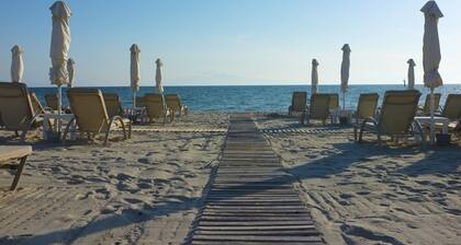 BEAUTIFUL SANI VILLA