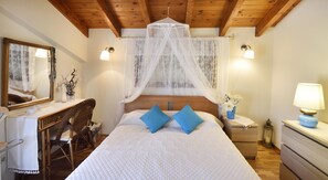 3 Schlafzimmer, kostenloses WLAN, Bettwäsche