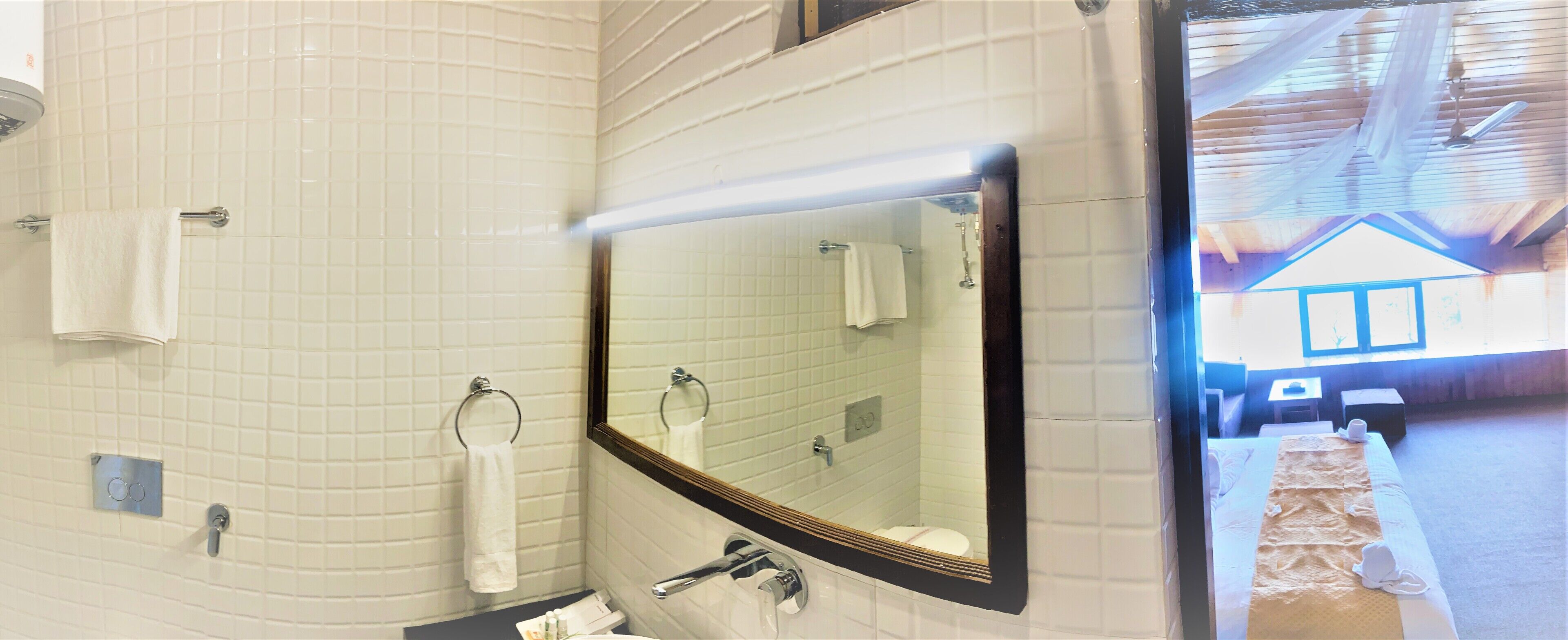 Kamar mandi