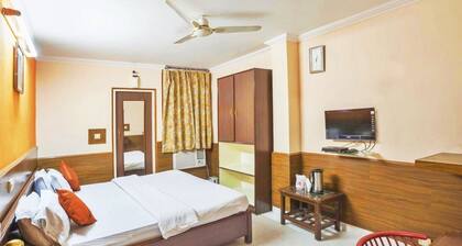 Hotel Mantri Residency