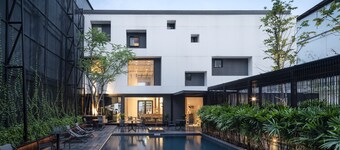 Lilit Bang Lumphu Hotel