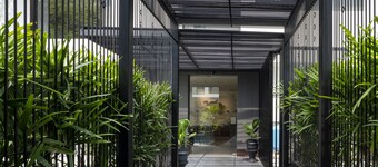 Lilit Bang Lumphu Hotel