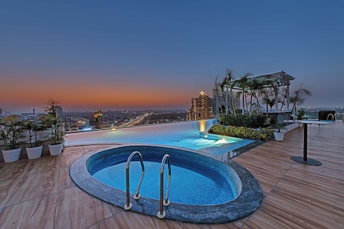 The Fern Habitat, Jaipur