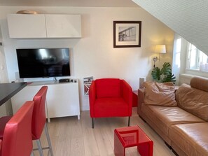 Smart-TV, Videospiele, DVD-Player, Videothek