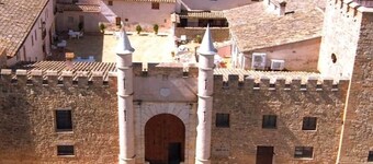 Masía de San Juan House nº5 (sleeps 2 to 4)