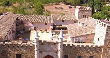 Masía de San Juan House nº5 (sleeps 2 to 4)