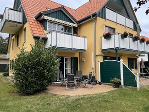 Aussenbereich