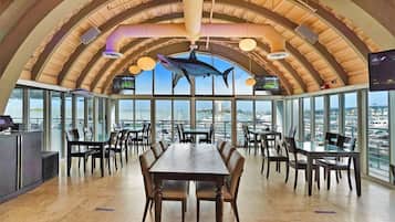 Restaurantes