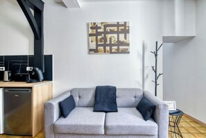 Coin séjour