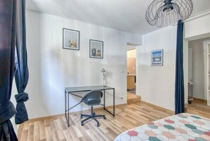 1 chambre