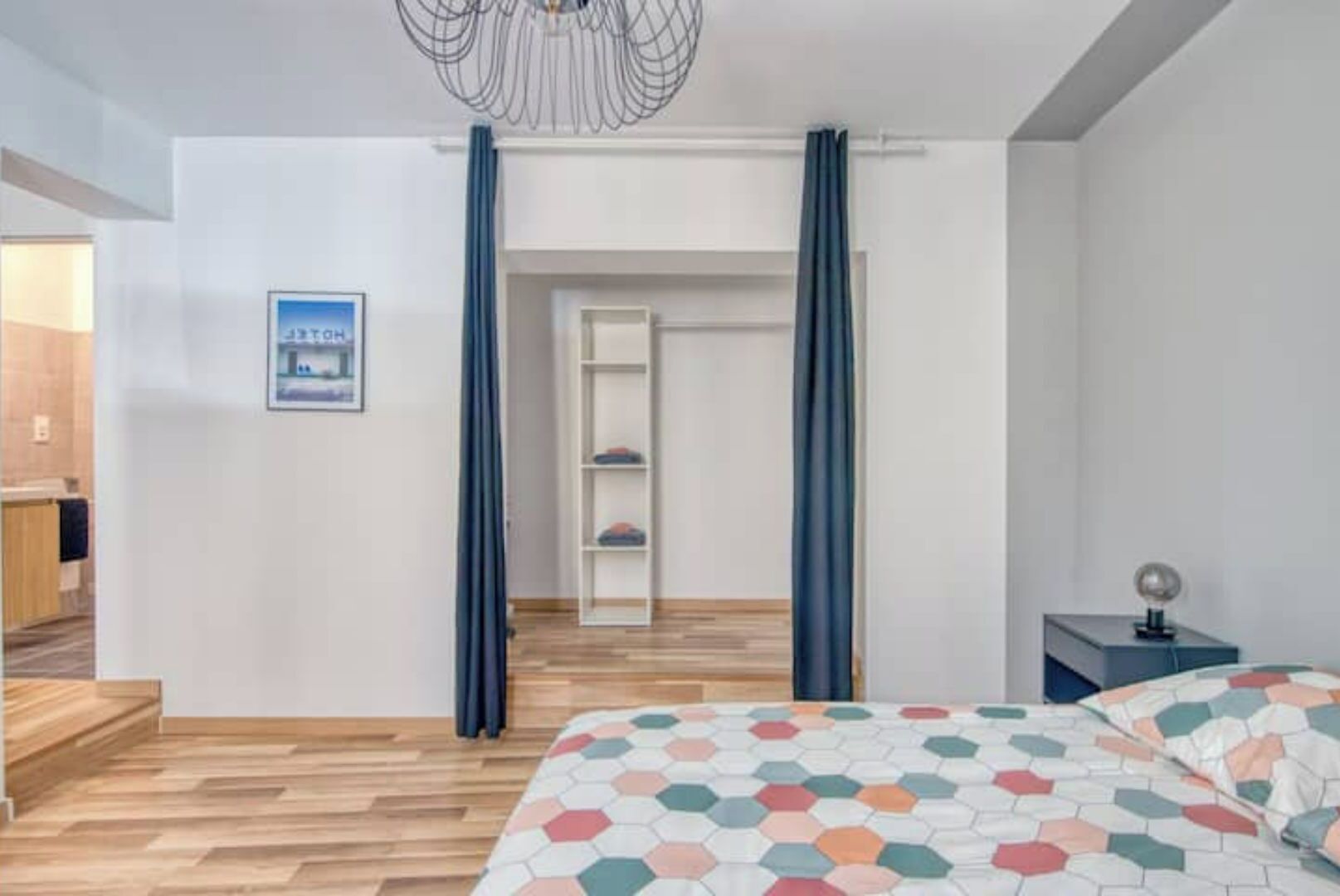 1 quarto
