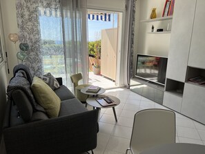 Tv och böcker