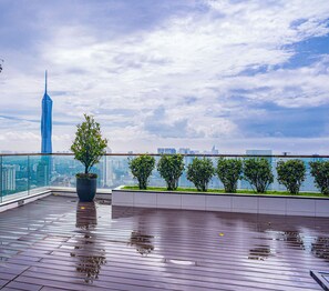 Exterior - Flixses Suites At Platinum Klcc (Kuala Lumpur)