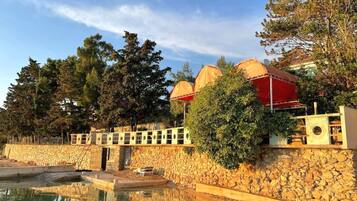 Estudio, 1 habitación, con acceso para personas discapacitadas, para fumadores | Playa