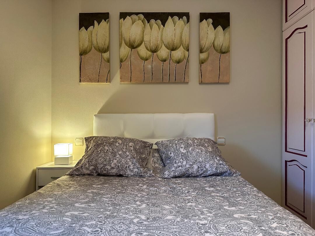 3 chambres, Wi-Fi gratuit