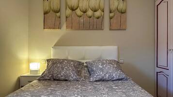 3 dormitorios y wifi gratis