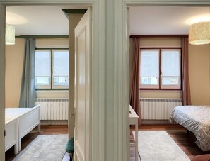 3 slaapkamers, gratis wifi