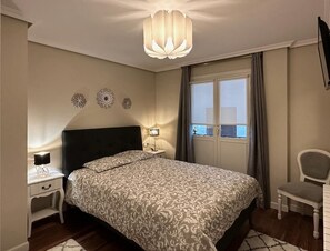 3 chambres, Wi-Fi gratuit