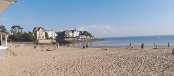 Vacation home /Villa Royan / Vaux sur mer 250 m from the sea, close to shops