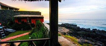 Villa Mamour - Ocean view