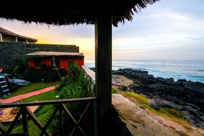 Villa Mamour - Ocean view