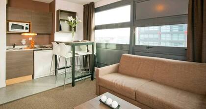 Appartement Cosy Euralille