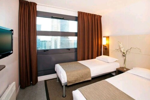 Appartement Cosy Euralille 