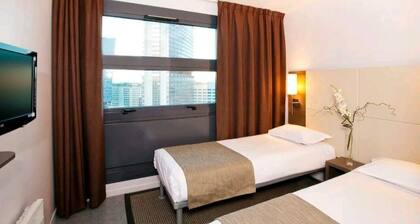 Appartement Cosy Euralille