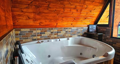 Hakuna Matata glamping