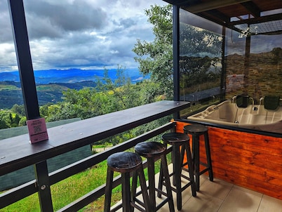 Hakuna Matata glamping