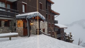 Exterieur