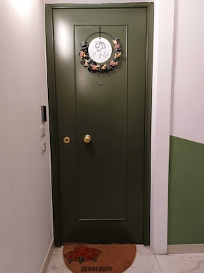Interiör