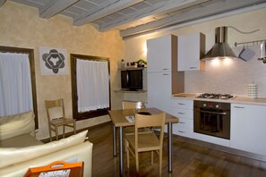 Interior - Il Gelso-Residence dei Frutti- (Padova)