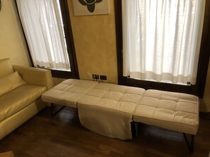 Interior - Il Gelso-Residence dei Frutti- (Padova)