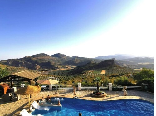 Magical Andalusian Vacation