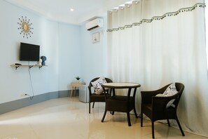 Free WiFi - Marina Breeze Resort (Panglao)