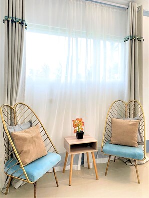 Standard Room with Shared Bathroom