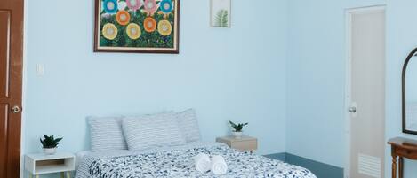 Deluxe room with balcony | Ilmainen Wi-Fi