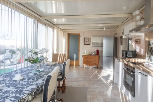 Les Lauriers en Lubéron