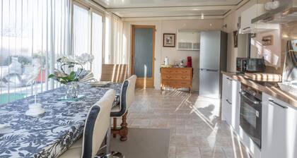 Les Lauriers en Lubéron