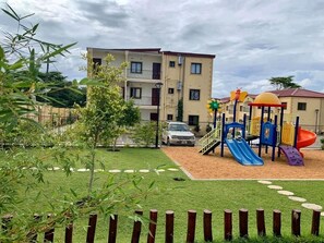 子供用スペース